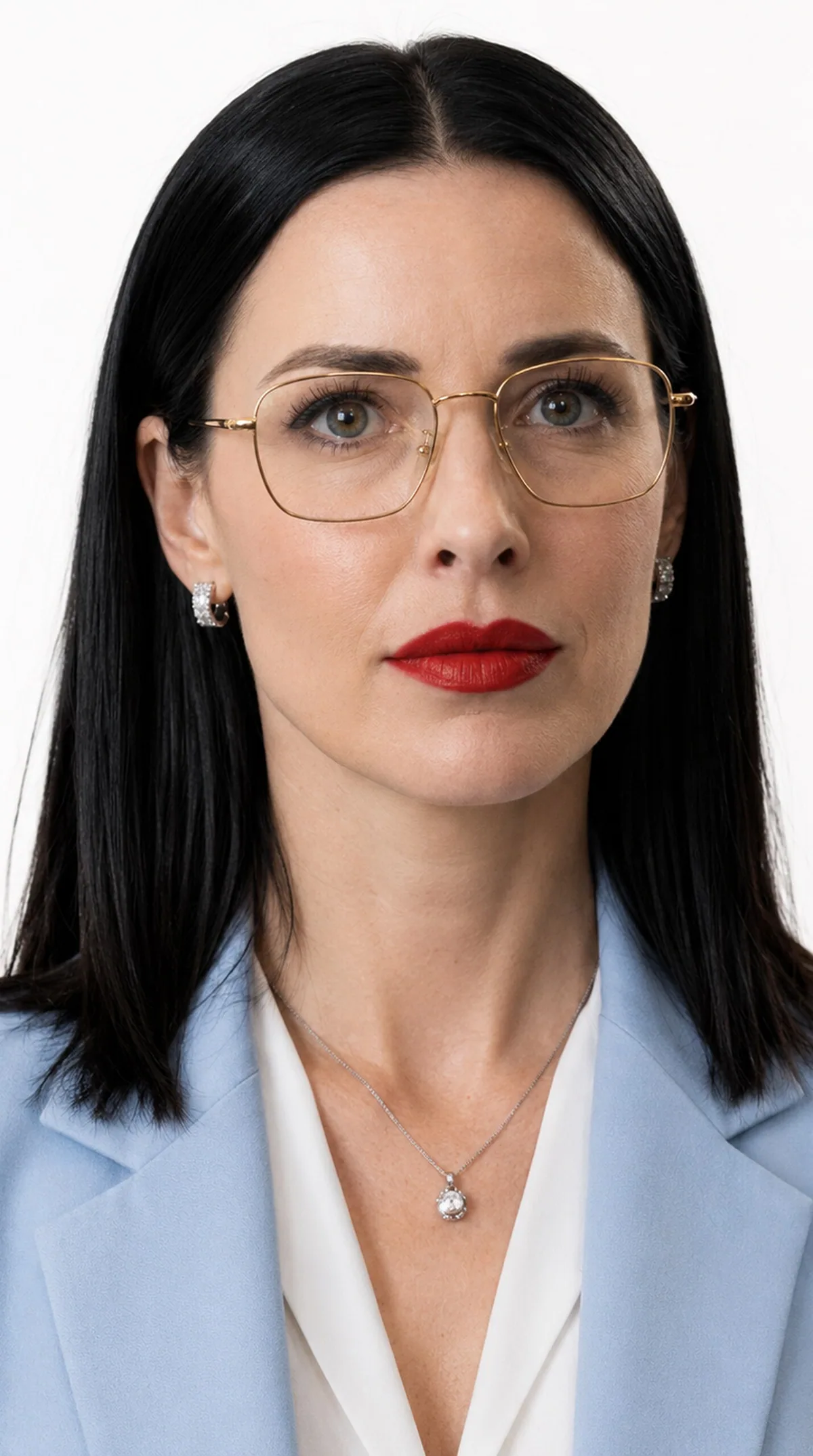Ashley Ahlquist — short drama actor