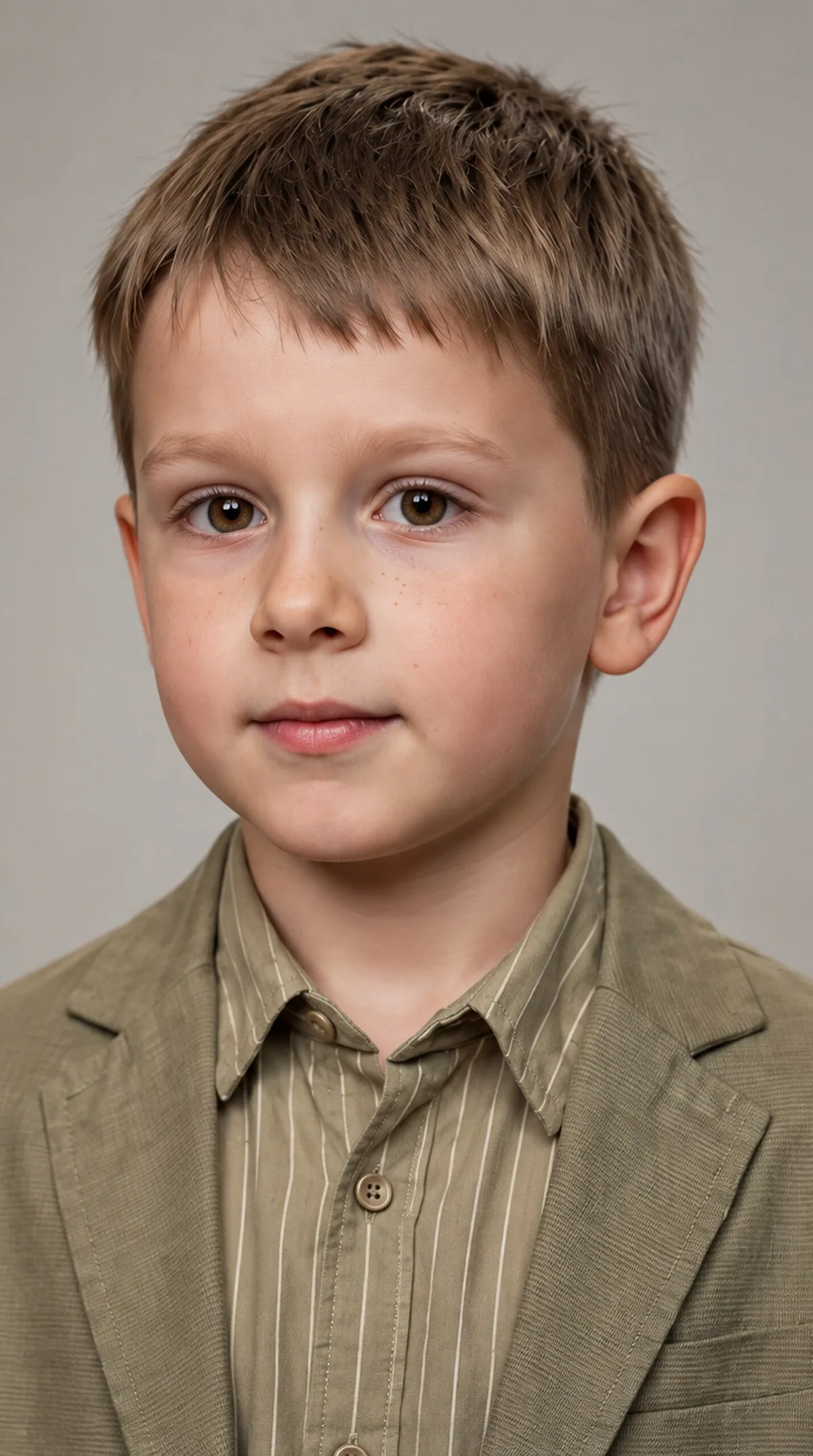 Eric Guilmette — short drama actor