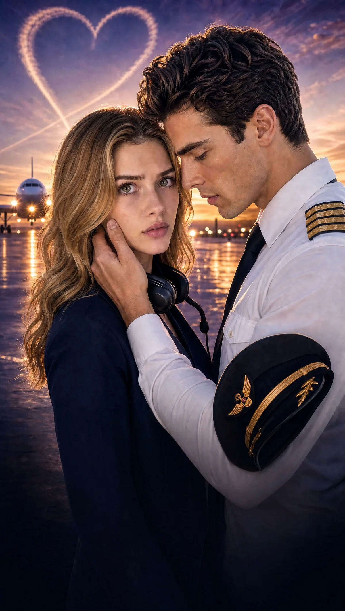 Fading Facades: Love Beyond the Deal — Love Stories to Binge short drama