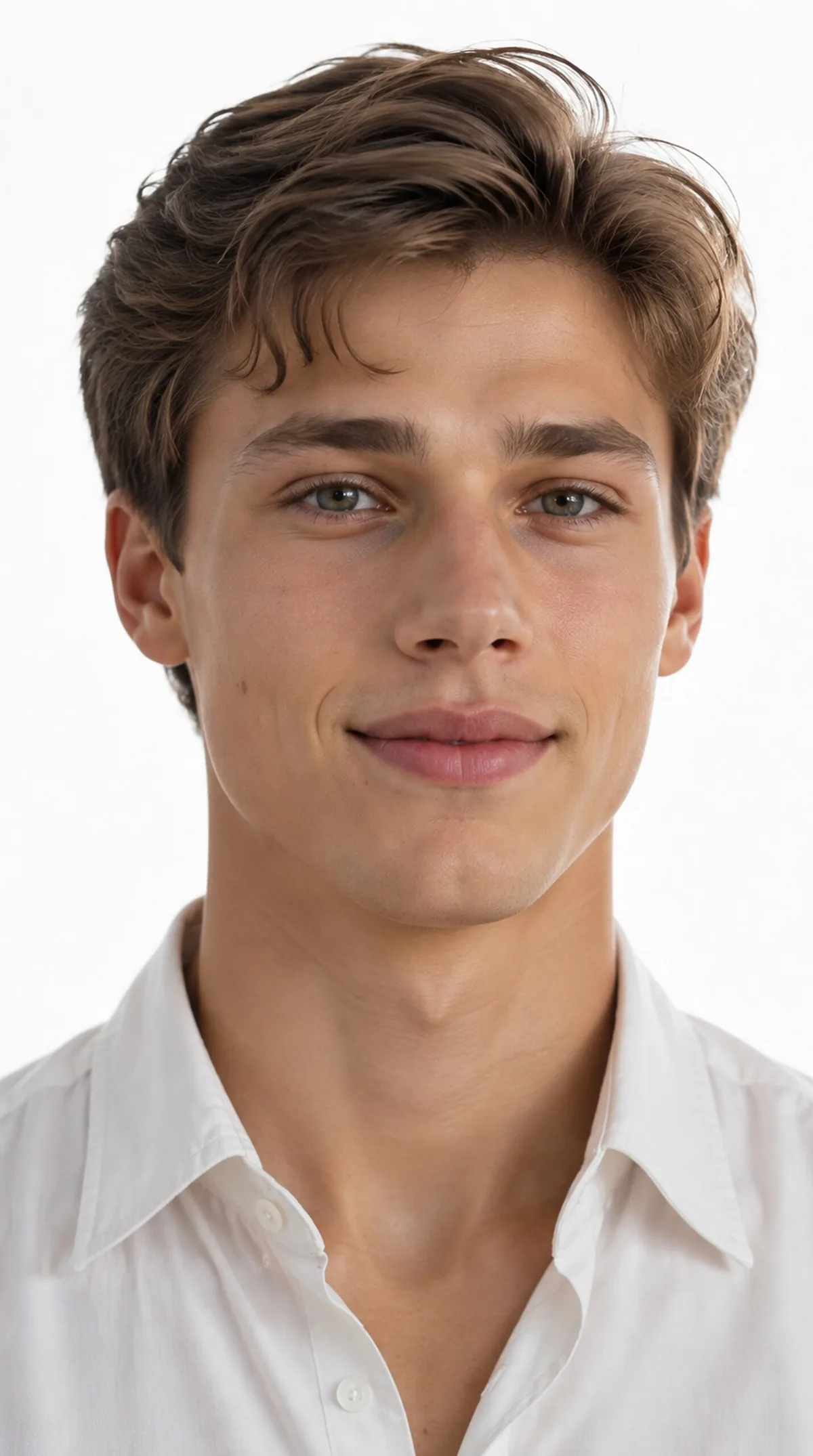 Gabriel Jayne — short drama actor