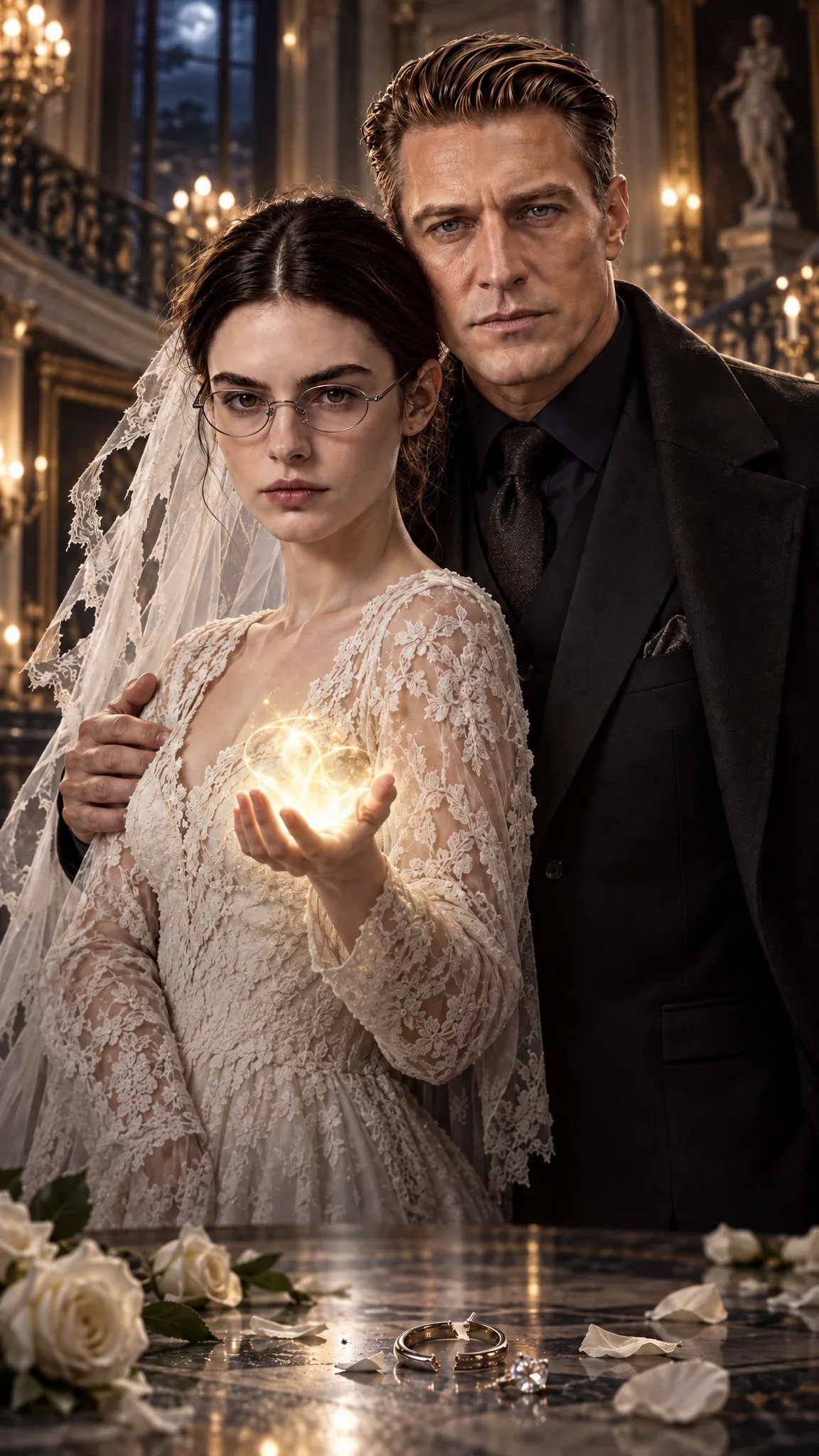 Not the Bride He Wanted — Love Stories to Binge short drama