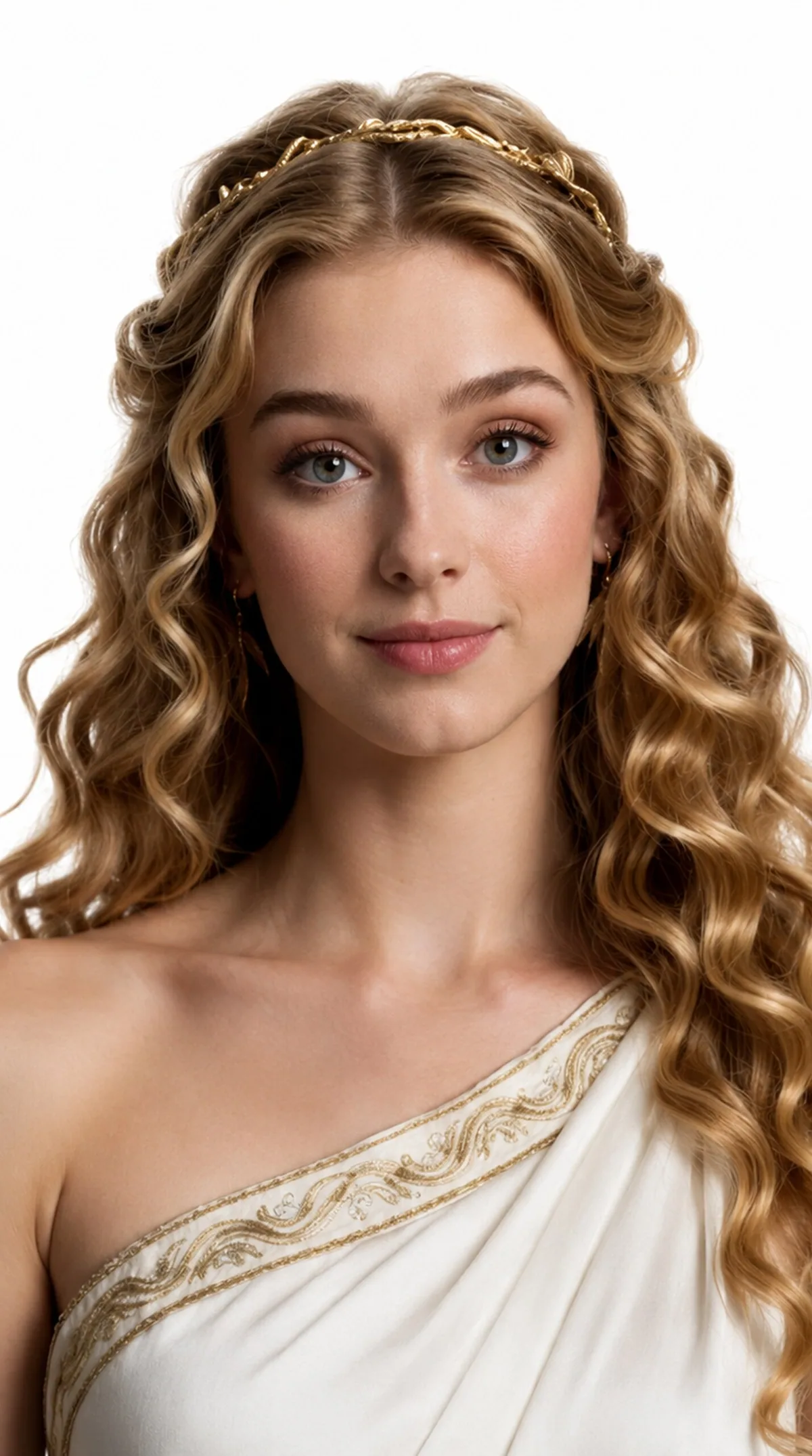Jenna Gilmer — short drama actor